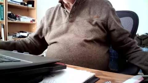 fatbellyitalian3 online show from 02/28/26, 05:14