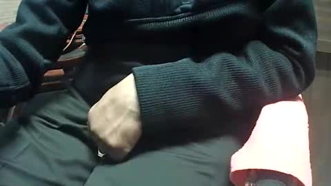 sexlover online show from 11/19/25, 11:10