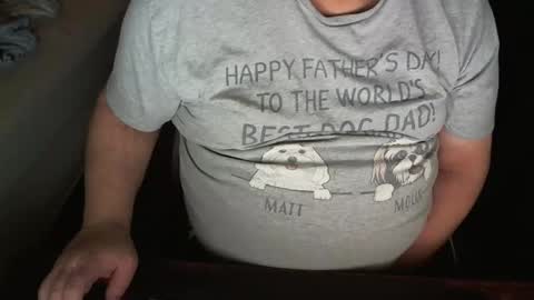 Fat Daddy online show from 01/16/26, 01:09