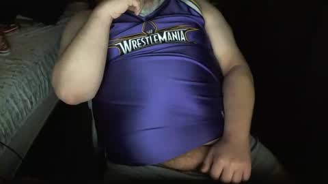 Fat Daddy online show from 02/06/26, 12:08