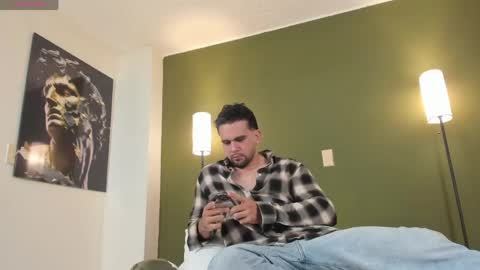 M A T  T E O online show from 04/22/26, 07:15