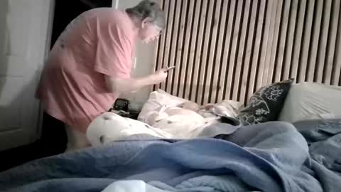 Snapshot of fatdickad chatting on 10/30/25, 07:10 fatdickad online show from 10/30/25, 07:10