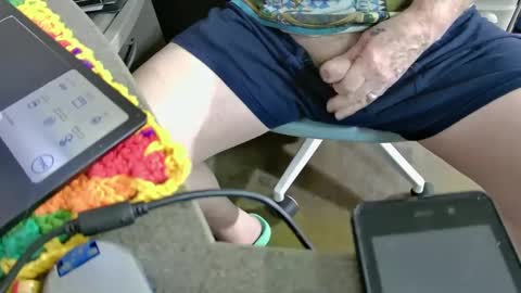 Fred. online show from 01/05/25, 06:56