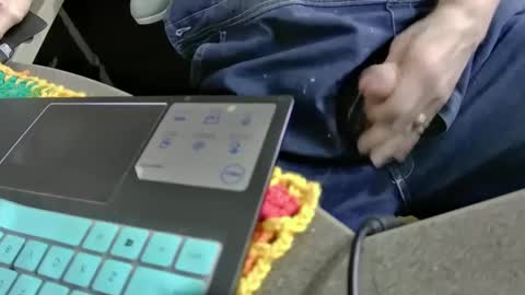 Fred. online show from 01/18/25, 09:56