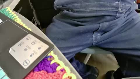 Fred. online show from 01/19/25, 06:43