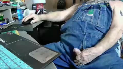 Fred. online show from 02/03/25, 07:00