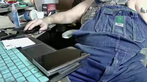 Fred. online show from 02/04/25, 10:34