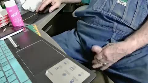 Fred. online show from 02/14/25, 08:59