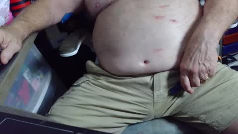 Fred. online show from 09/17/25, 04:25