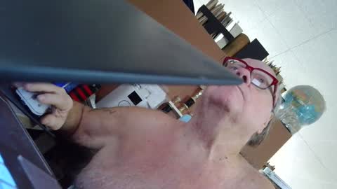 Fred. online show from 09/19/25, 06:41