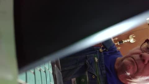 Fred. online show from 10/09/25, 06:39