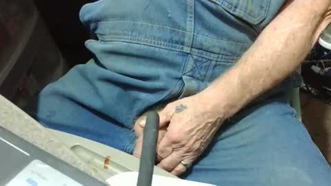 Fred. online show from 10/15/25, 06:46