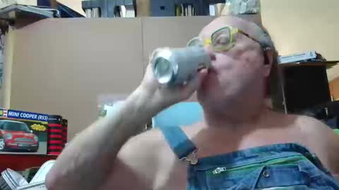 Fred. online show from 10/16/25, 07:59