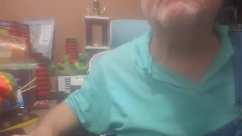 Fred. online show from 12/22/25, 09:17