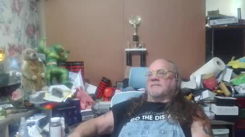 Fred. online show from 04/10/26, 11:31