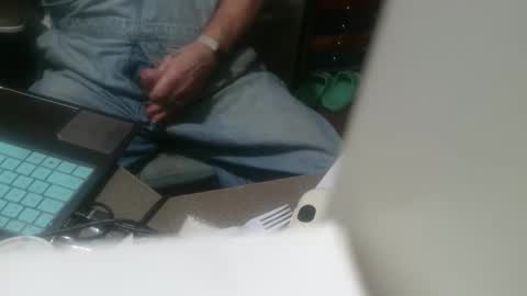 Fred. online show from 04/12/26, 12:04