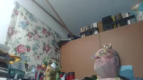 Fred. online show from 05/15/26, 10:50