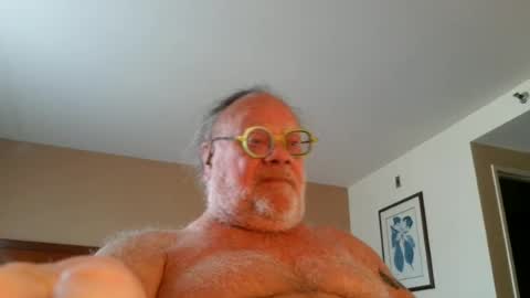 Snapshot of fatfreddythecat chatting on 06/29/26, 05:02 Fred. online show from 06/29/26, 05:02