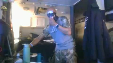 himthewholetime online show from 12/19/25, 10:06