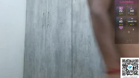 fatherfly001 online show from 09/14/25, 04:33