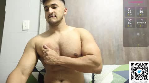 fatherfly001 online show from 10/24/25, 06:37