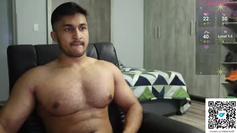 fatherfly001 online show from 10/26/25, 10:15