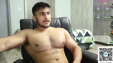 fatherfly001 online show from 11/05/25, 09:48