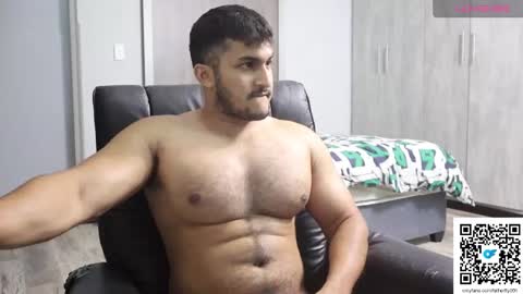 fatherfly001 online show from 03/01/26, 10:23