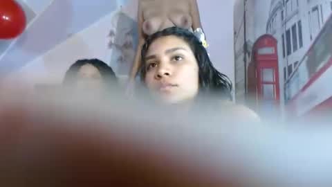 fatima_bosch online show from 02/25/26, 12:04