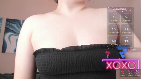 Tina online show from 01/14/25, 01:28