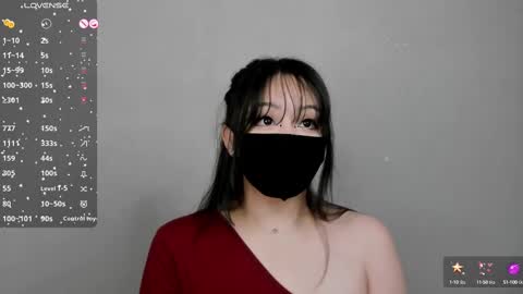 Tina online show from 03/02/25, 02:21