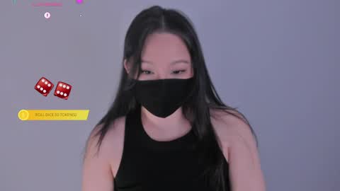 Tina online show from 05/18/26, 08:20