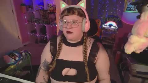 FatVeronica online show from 02/06/26, 06:00