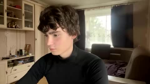 Faust online show from 09/20/25, 11:55