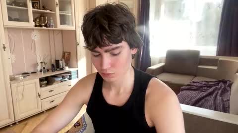 Faust online show from 10/17/25, 10:40