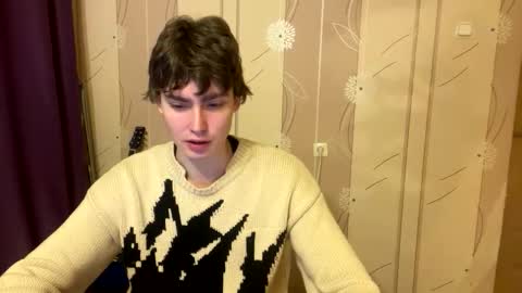 Faust online show from 10/31/25, 02:34