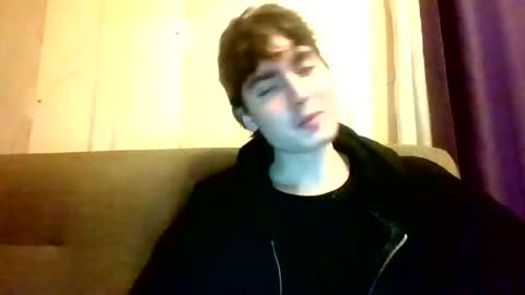 Faust online show from 11/09/25, 01:48