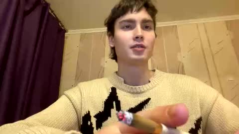 Faust online show from 01/13/26, 05:29