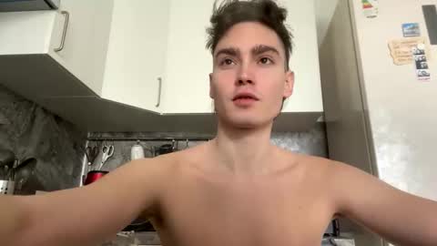 Faust online show from 02/20/26, 10:49