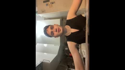 Faust online show from 02/23/26, 01:14