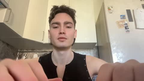 Faust online show from 02/25/26, 07:07