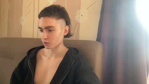 Faust online show from 04/23/26, 12:29