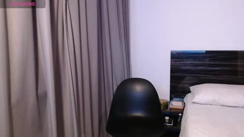 FAUSTO online show from 03/07/25, 01:53