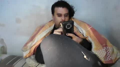 Faux Feitico online show from 04/14/26, 12:05