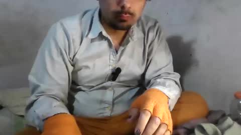 Faux Feitico online show from 04/16/26, 09:39