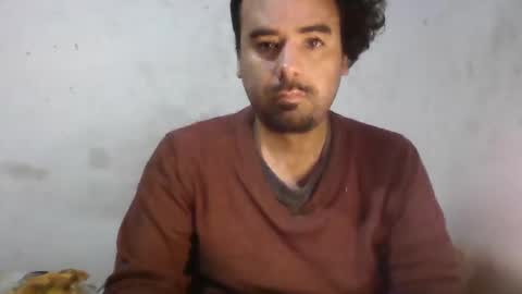 Faux Feitico online show from 04/18/26, 08:42