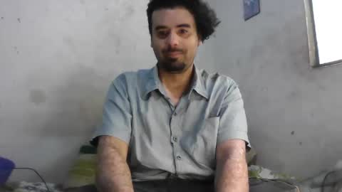 Faux Feitico online show from 04/19/26, 04:39