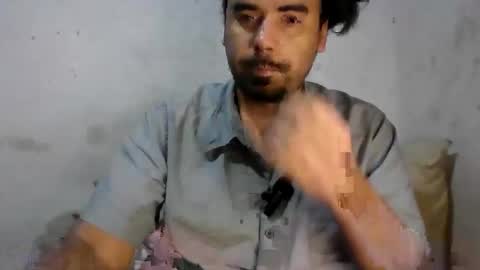 Faux Feitico online show from 04/19/26, 10:45