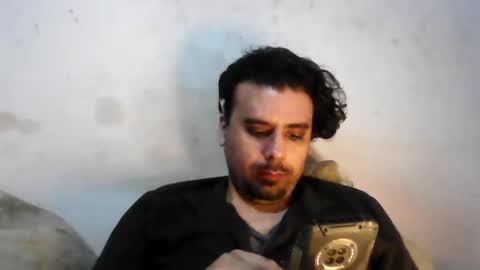 Faux Feitico online show from 04/21/26, 12:56