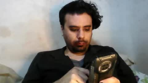 Faux Feitico online show from 04/21/26, 01:42